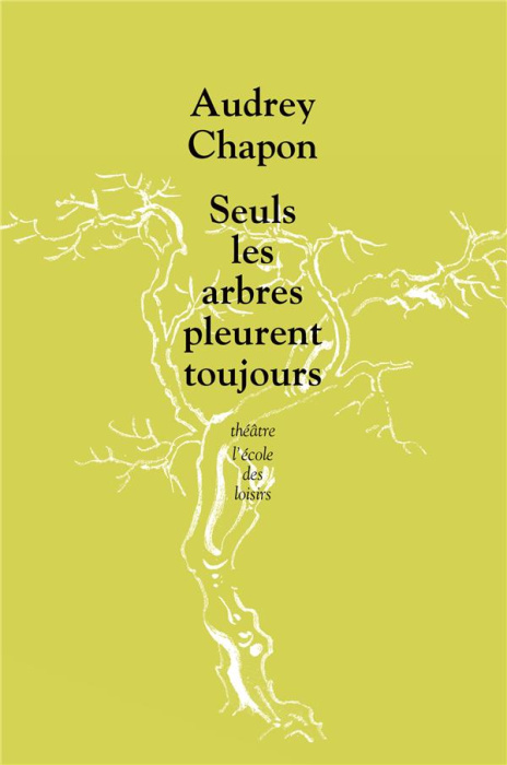Emprunter Seuls les arbres pleurent toujours livre