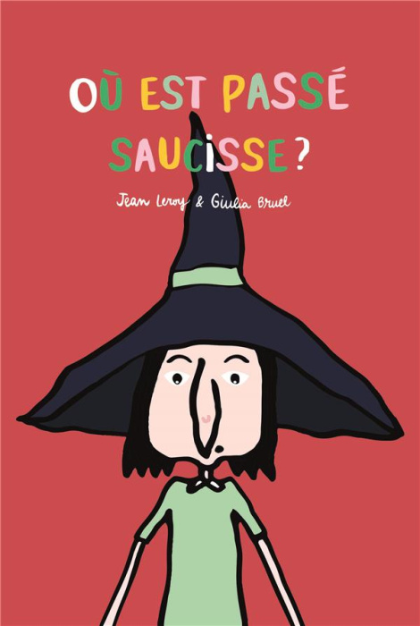 Emprunter Où est passé Saucisse ? livre