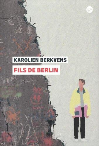 Emprunter Fils de Berlin livre