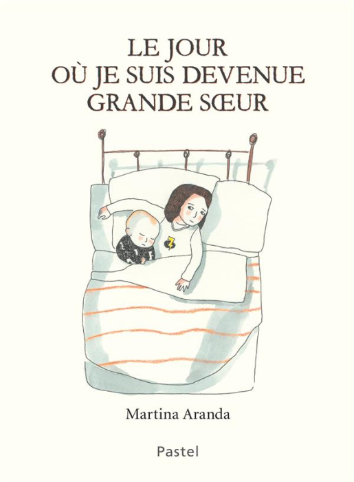 Emprunter Le jour où je suis devenue grande soeur livre