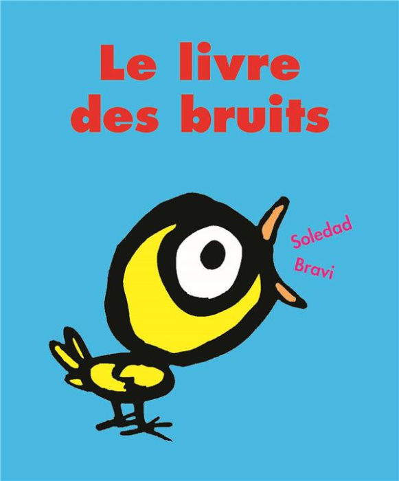 Emprunter Le livre des bruits livre