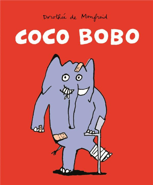 Emprunter Coco bobo livre