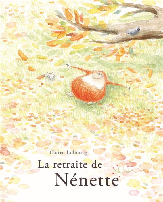 Emprunter La retraite de Nénette livre