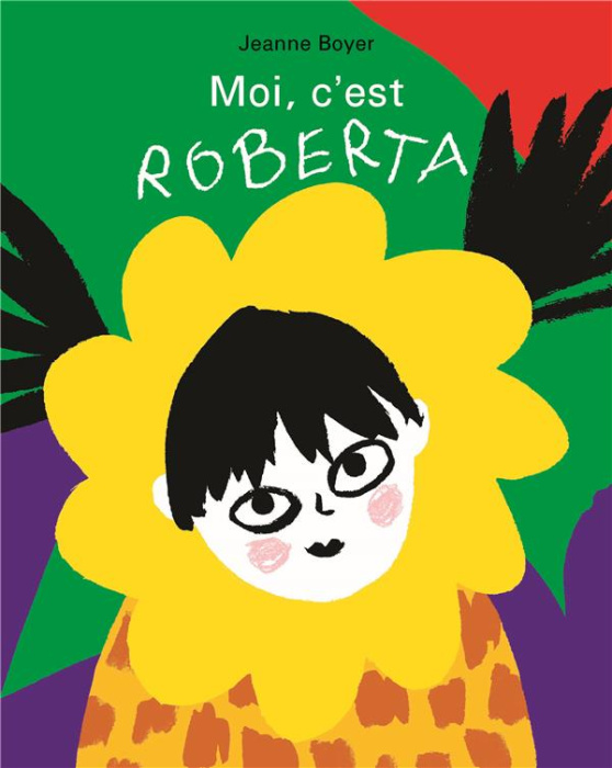Emprunter Moi, c'est Roberta livre