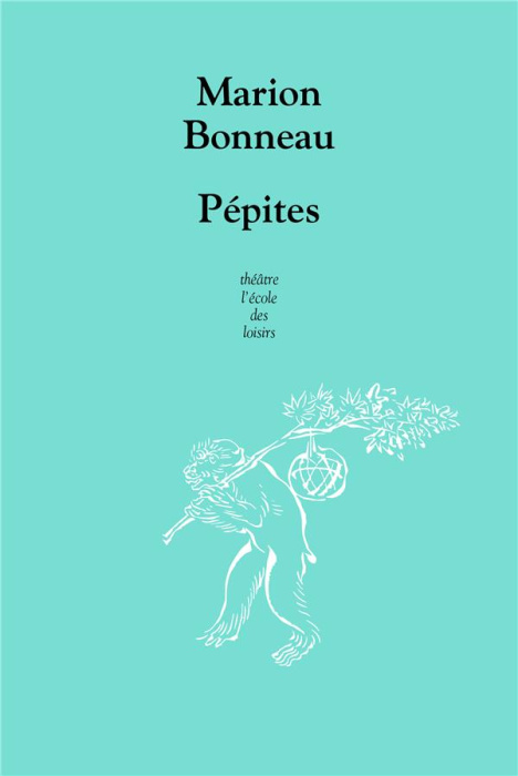 Emprunter Pépites livre