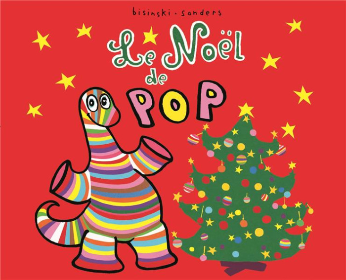 Emprunter Pop : Le Noël de Pop livre