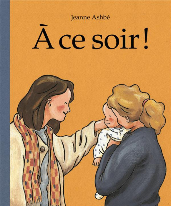 Emprunter A ce soir ! livre