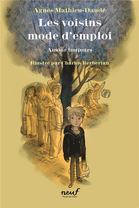 Emprunter Les voisins mode d'emploi Tome 2 : Amour toujours livre