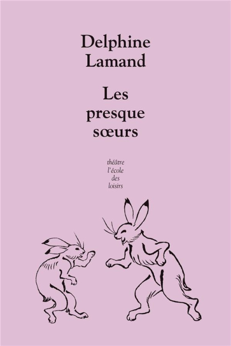 Emprunter Les presque soeurs livre