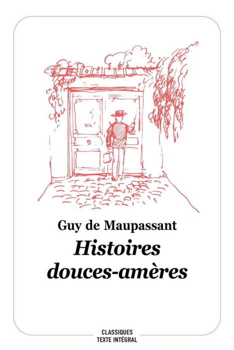 Emprunter Histoires douces-amères livre