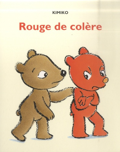 Emprunter Les aventures de Lola et Malo : Rouge de colère livre