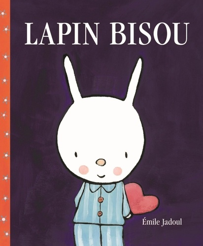Emprunter Lapin bisou livre