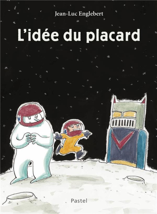 Emprunter L'idée du placard livre