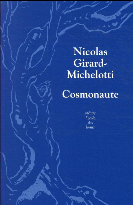 Emprunter Cosmonaute livre