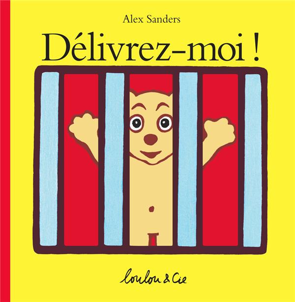Emprunter Délivrez-moi ! livre