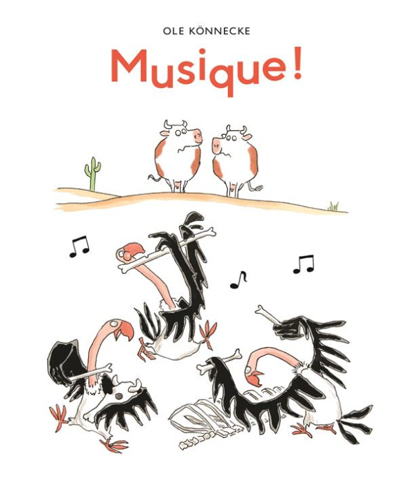 Emprunter Musique ! livre