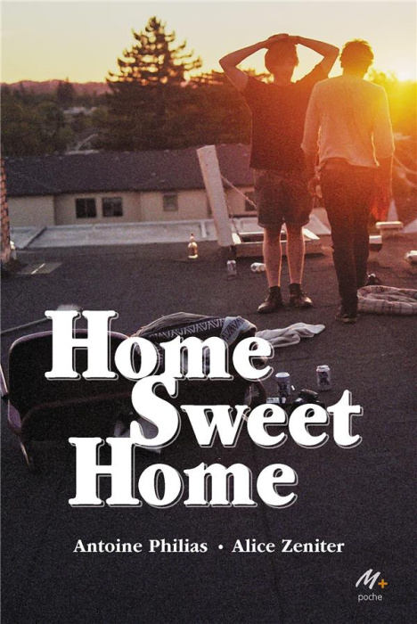 Emprunter Home sweet home livre