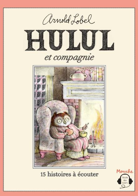 Emprunter Hulul et Compagnie. 15 histoires à écouter livre