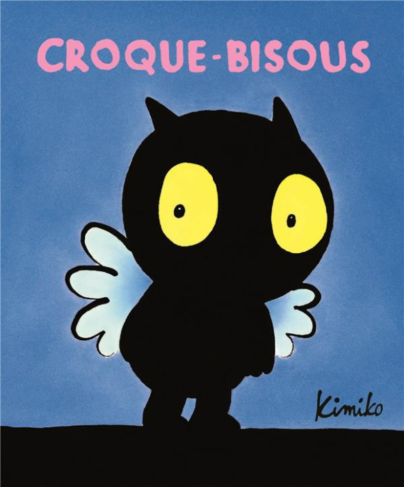 Emprunter Croque-Bisous livre