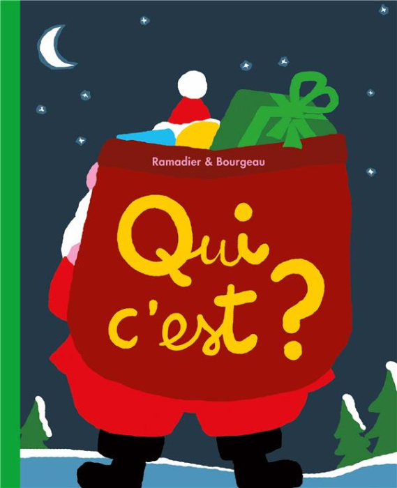 Emprunter Qui c'est ? livre