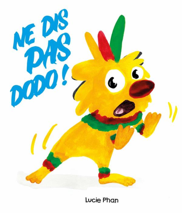 Emprunter Ne dis pas dodo ! livre