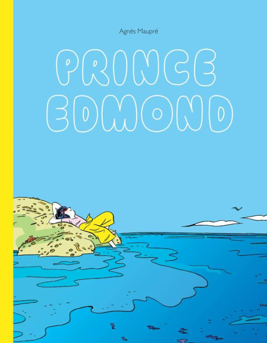 Emprunter Prince Edmond livre
