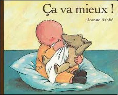 Emprunter Ça va mieux ! livre