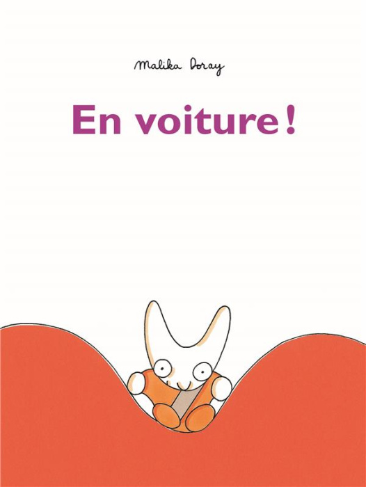Emprunter En voiture ! livre