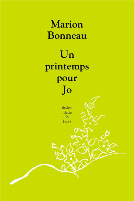 Emprunter Un printemps pour Jo livre