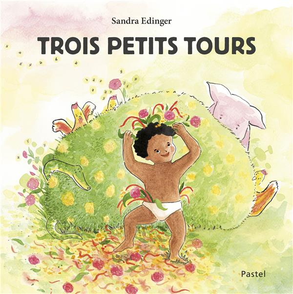 Emprunter Trois petits tours livre