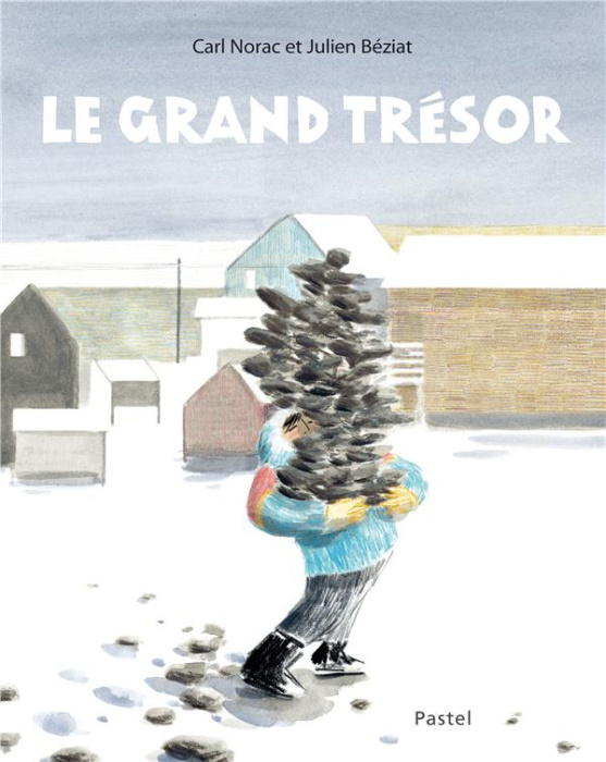 Emprunter Le grand trésor livre