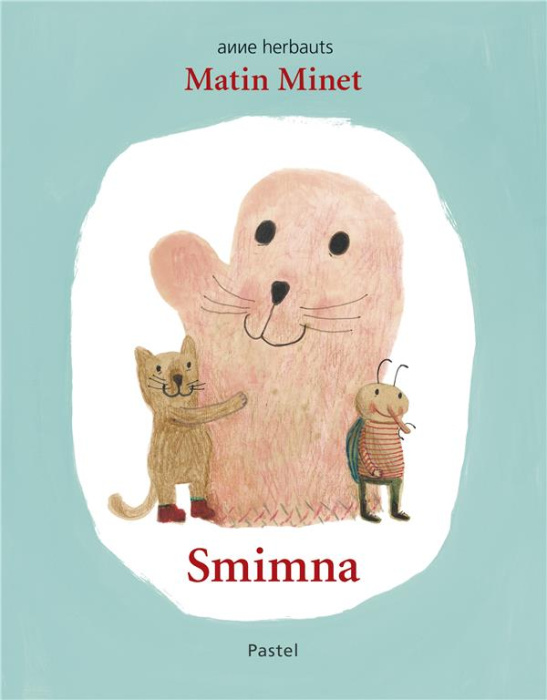 Emprunter Matin Minet : Smimna livre