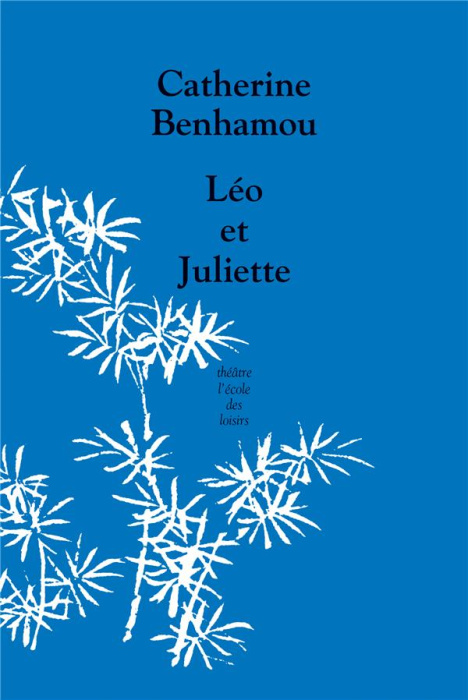 Emprunter Léo et Juliette livre