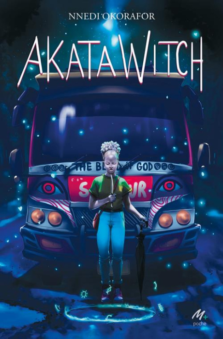 Emprunter Akata Witch livre