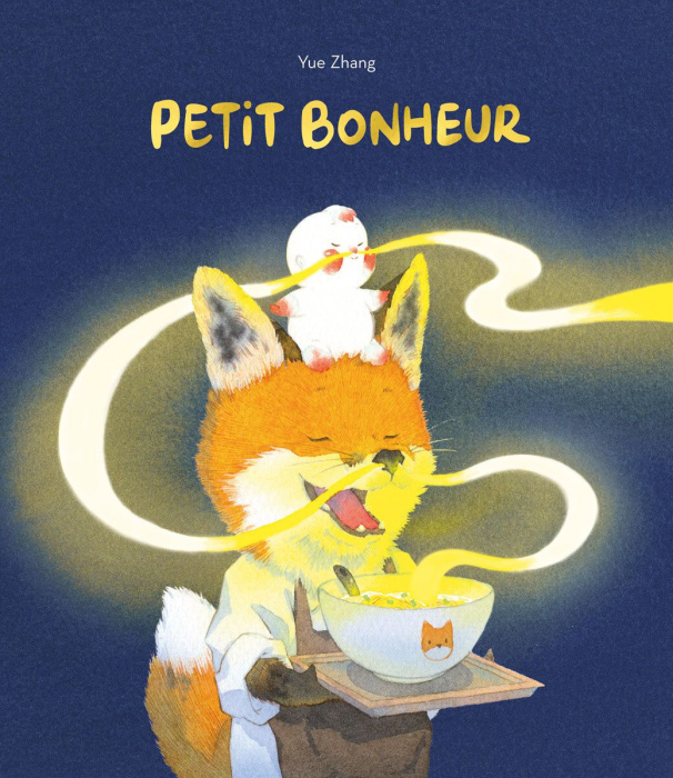 Emprunter Petit Bonheur livre