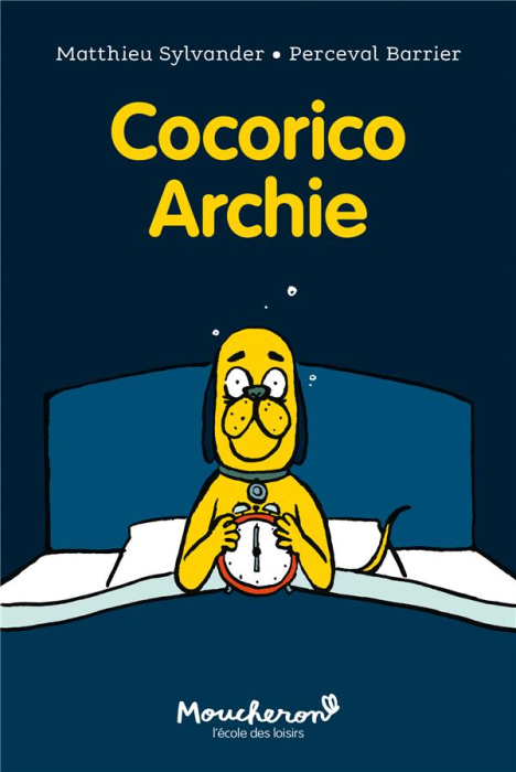 Emprunter Cocorico Archie livre