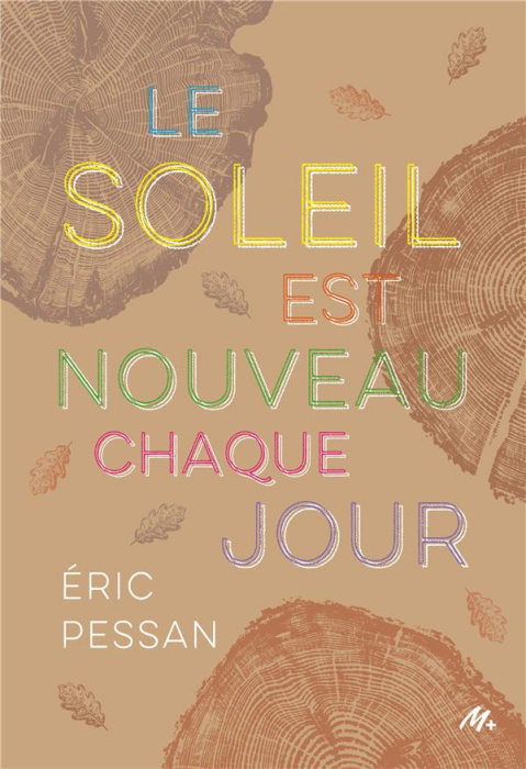Emprunter Le soleil est nouveau chaque jour livre