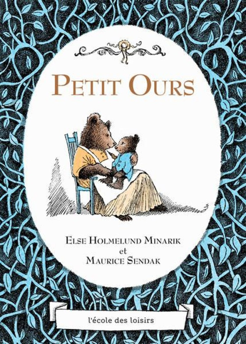 Emprunter Petit Ours : Petit Ours livre