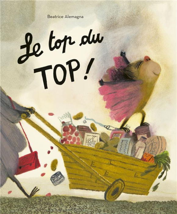 Emprunter Le top du TOP ! livre