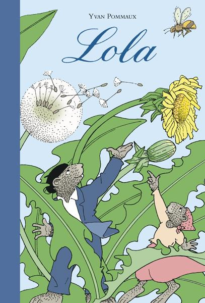 Emprunter Lola livre