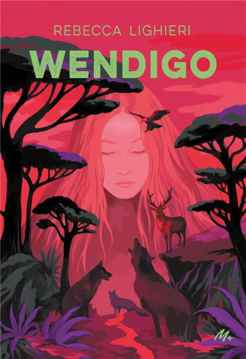Emprunter Wendigo livre