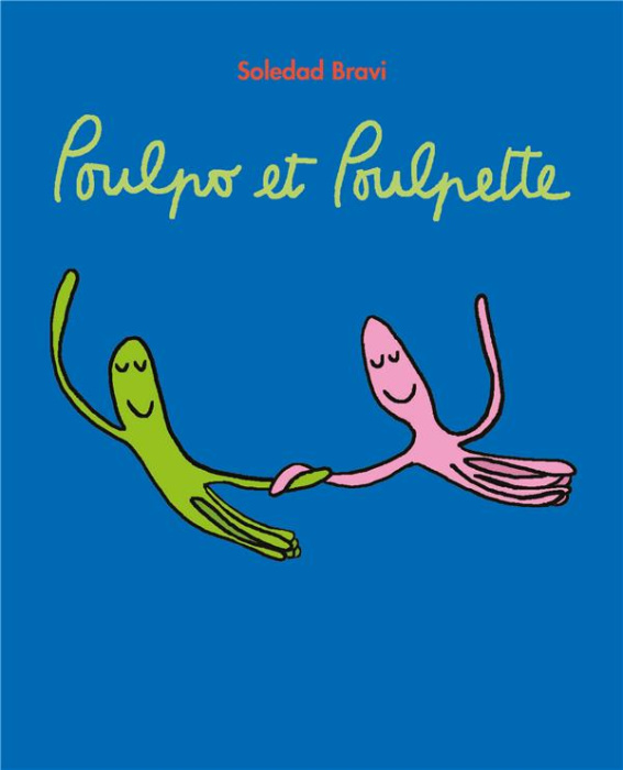Emprunter Poulpo et Poulpette livre