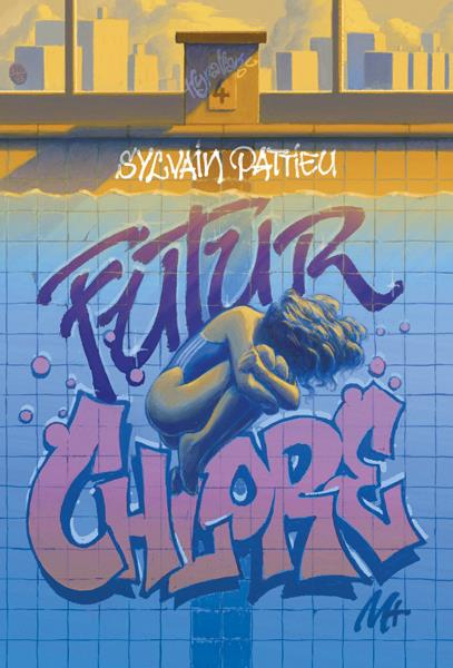 Emprunter Hypallage - Tome 4 - Futur chlore livre