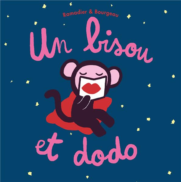 Emprunter Un bisou et dodo livre