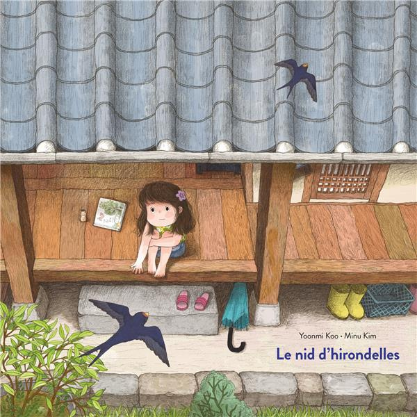 Emprunter Le nid d'hirondelles livre
