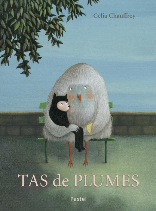 Emprunter Tas de plumes livre
