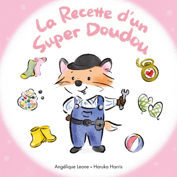 Emprunter Les bonnes idées de Timothée Tome 4 : La Recette d'un Super Doudou livre