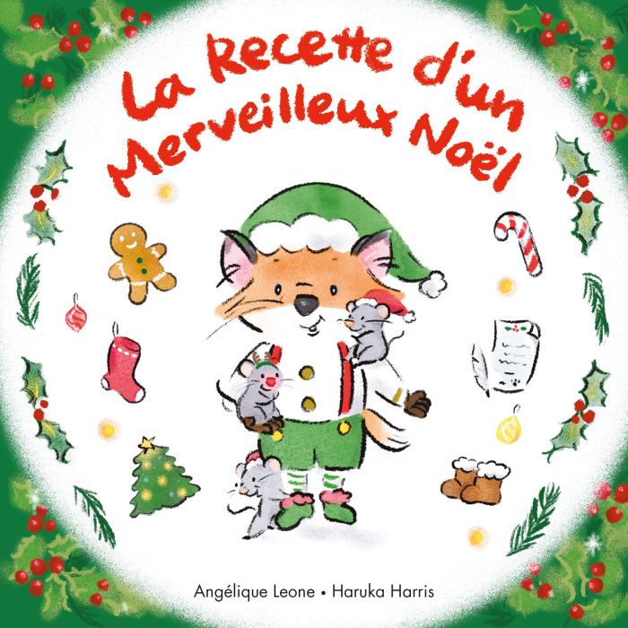 Emprunter Les bonnes idées de Timothée Tome 3 : La recette d'un merveilleux Noël livre