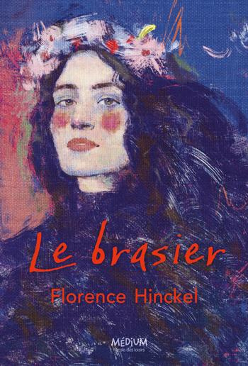 Emprunter Le brasier livre