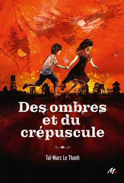 Emprunter Cycle de la poudre Tome 3 : Des ombres et du crépuscule livre